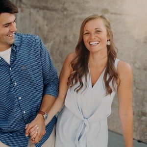 Meet your Posher, Jamie